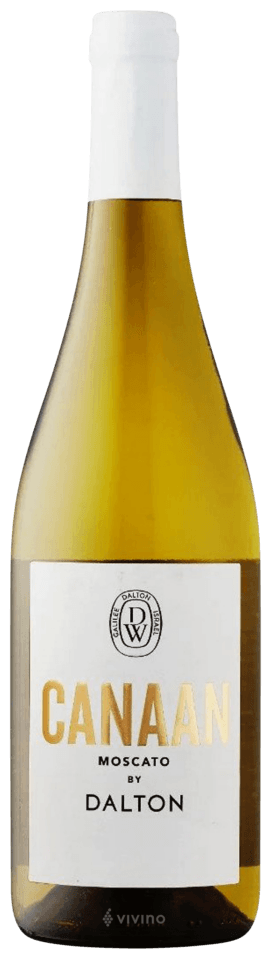 Canaan Moscato