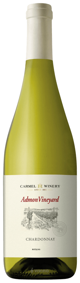 Admon Vineyard Chardonnay