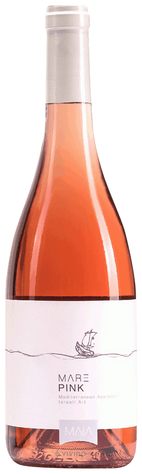 Mare Pink
