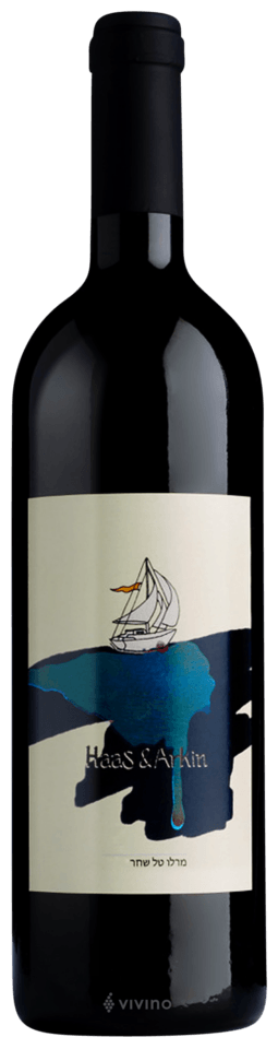 Reserve Merlot