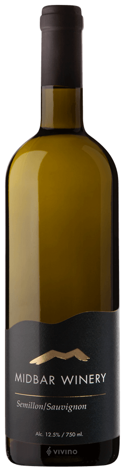 Semilon - Sauvignon