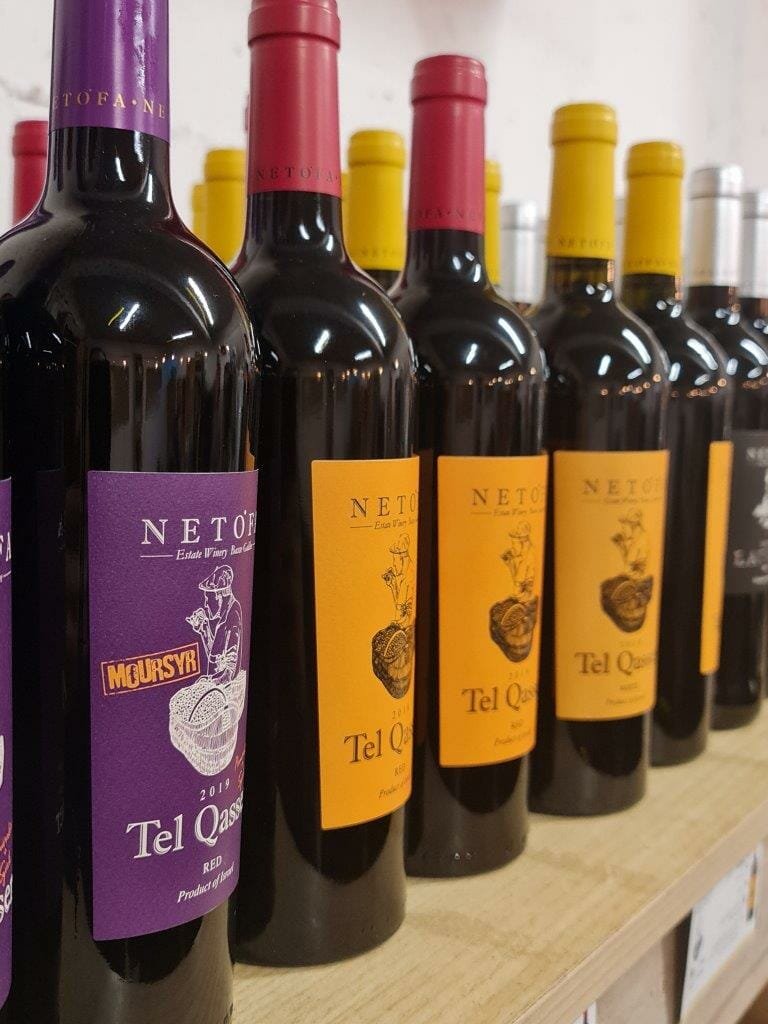 Netofa