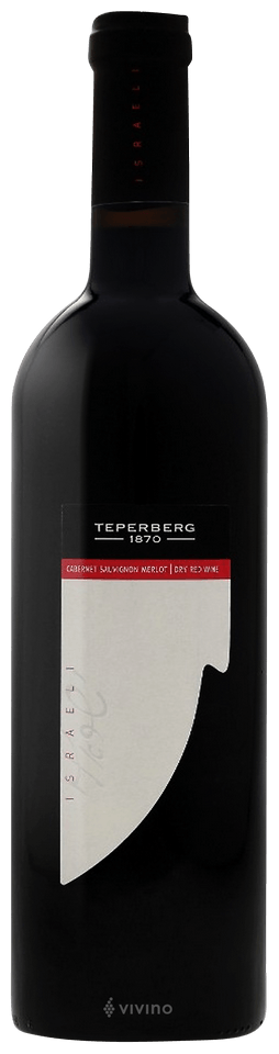 Cabernet Sauvignon - Merlot