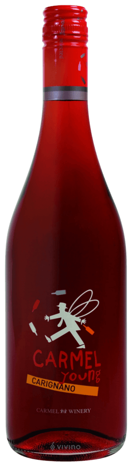 Carmel Young Carignano