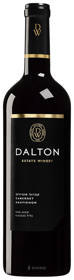 Oak Aged Cabernet Sauvignon