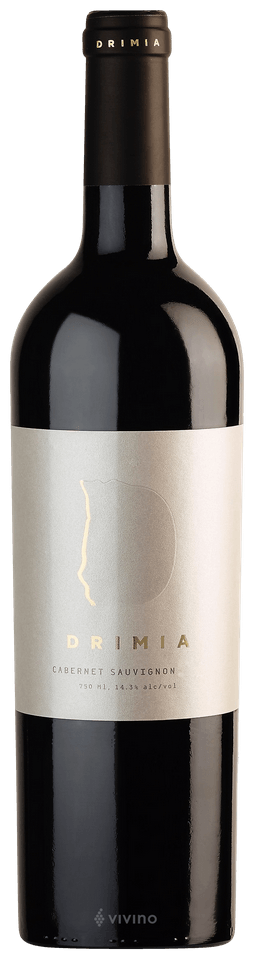 Cabernet Sauvignon