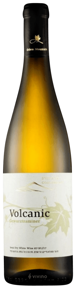 Volcanic Gewurztraminer
