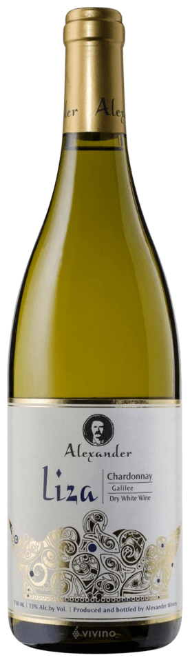 Liza Chardonnay