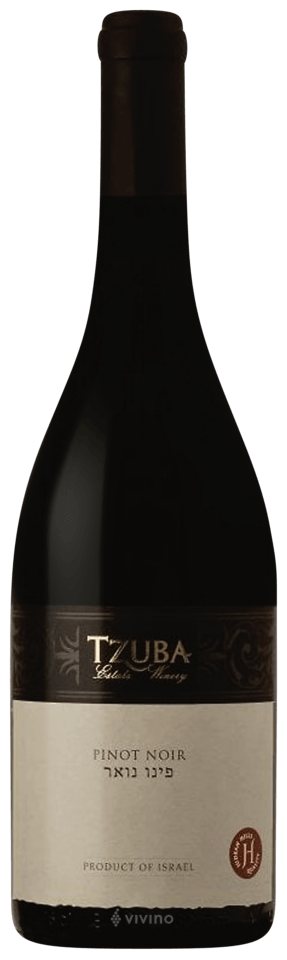 Pinot Noir  Dry Red