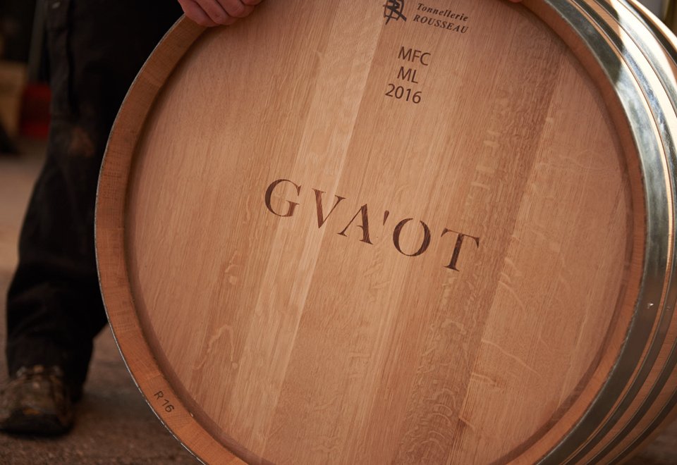 Gva'ot