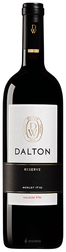 Reserve Merlot
