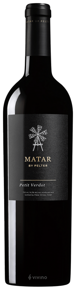 Petit Verdot