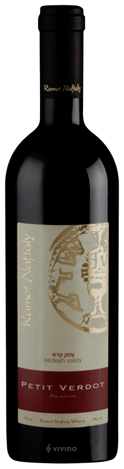 Petit Verdot