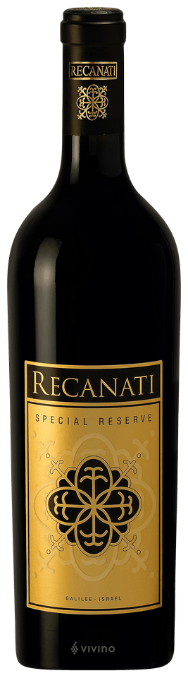 Special Reserve