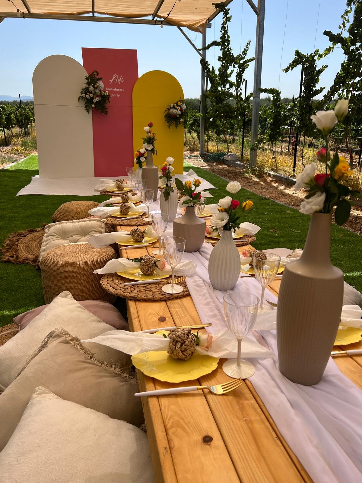 Peer Winery