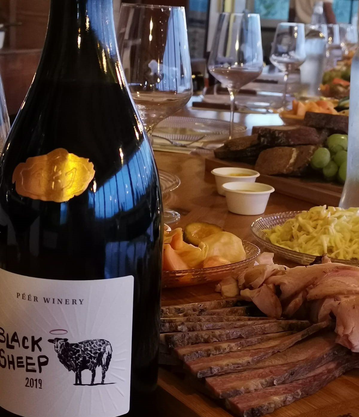 Peer Winery
