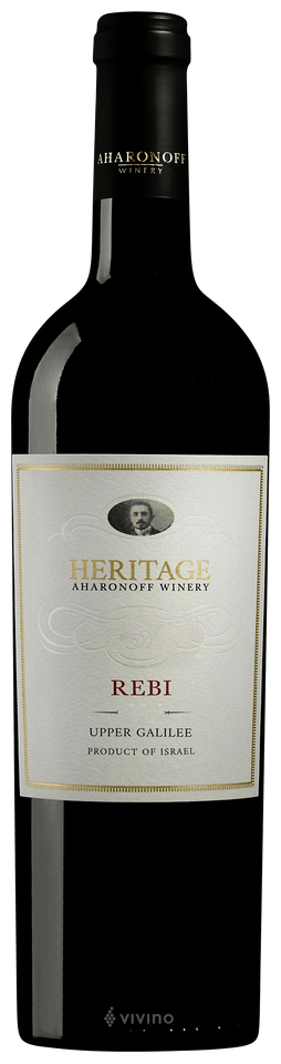 Heritage Rebi