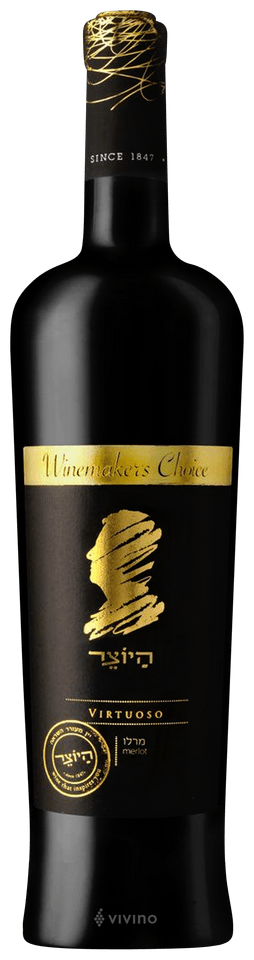 Virtuoso Merlot
