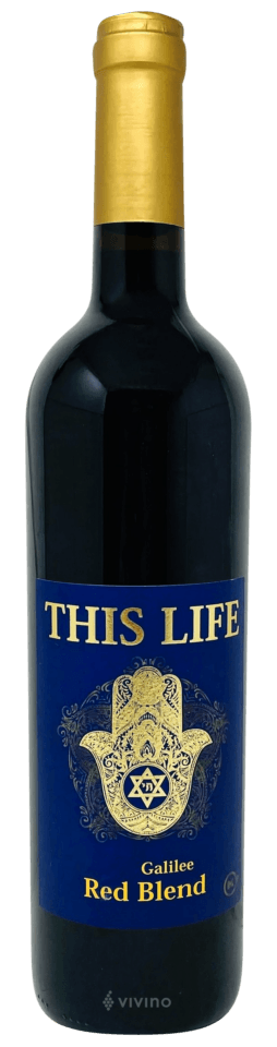 Red Blend