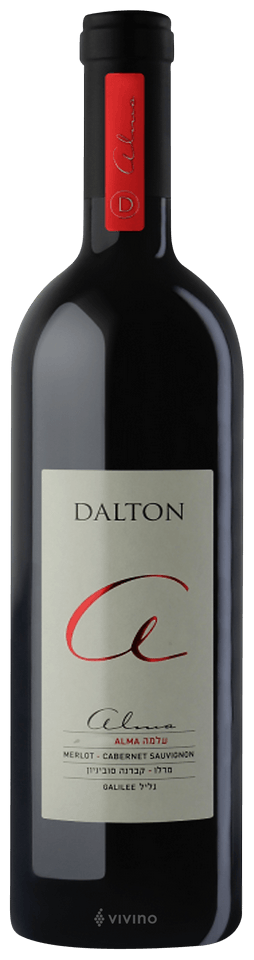 Alma Red Blend