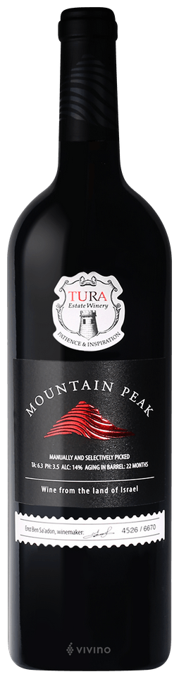 Mountain Peak