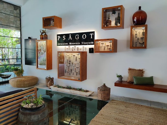 Psagot