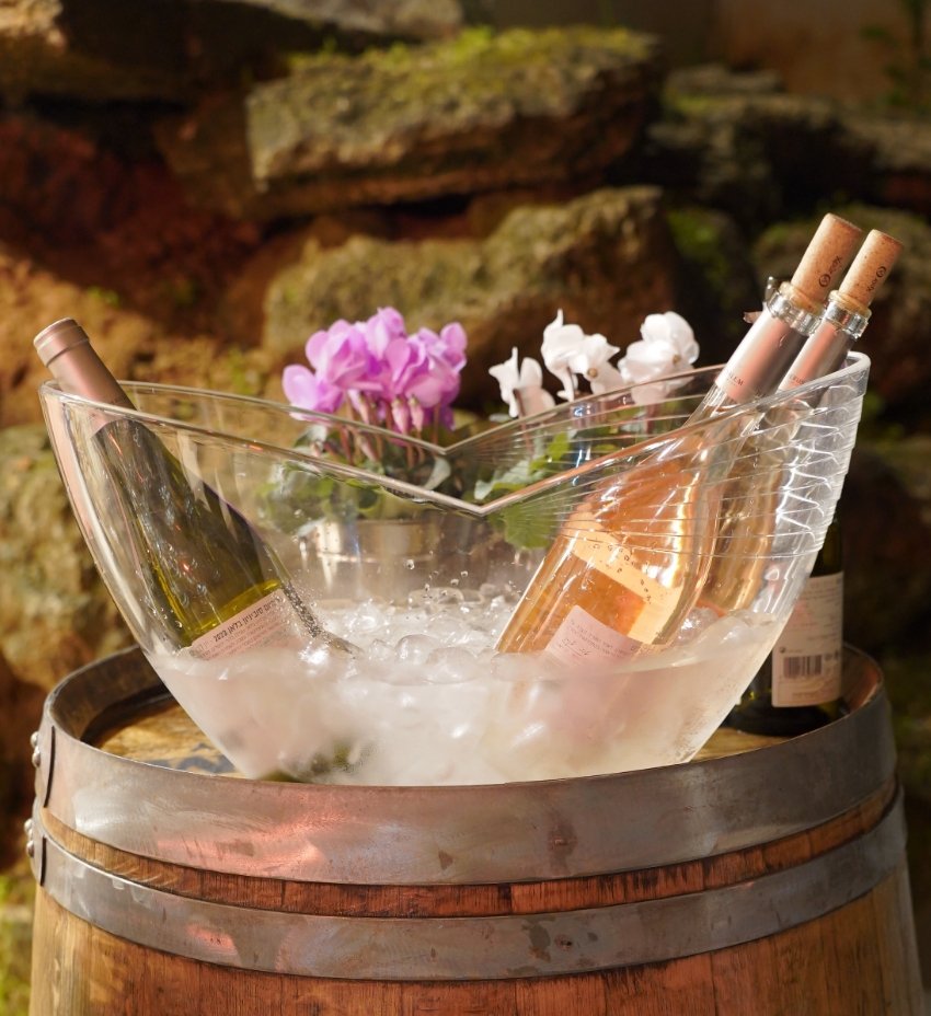 Jerusalem Wineries
