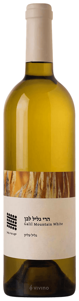 White Blend