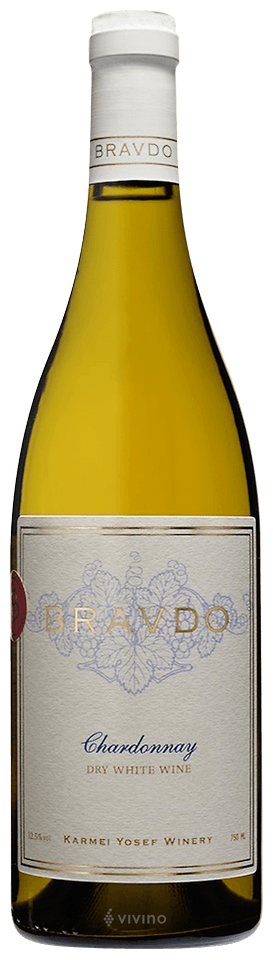 Chardonnay