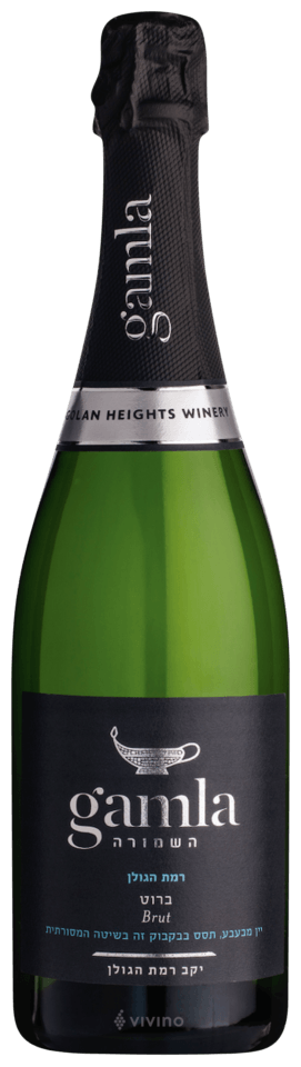 Gamla Brut