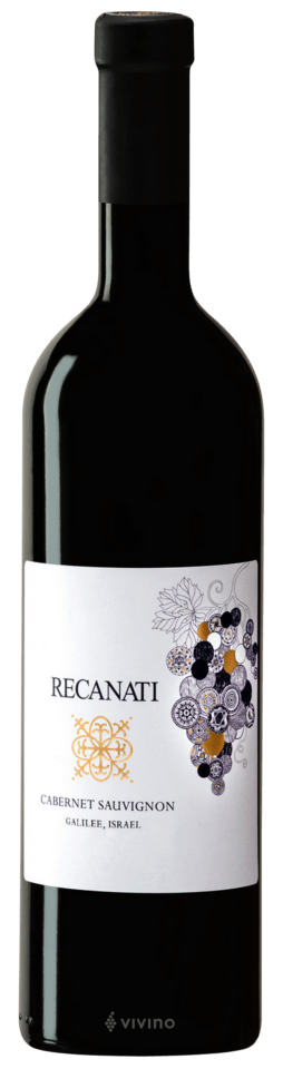 Cabernet Sauvignon