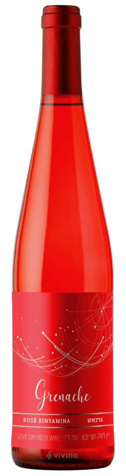 Grenache Rosé