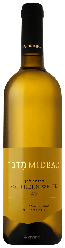 Southern White Dry