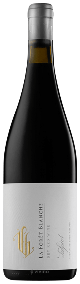 Talpiot Dry Red