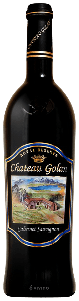 Royal Reserve Cabernet Sauvignon