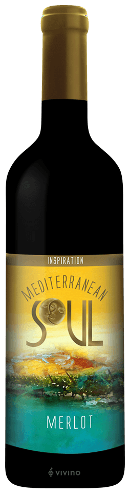 Inspiration Merlot