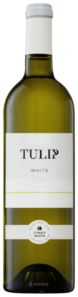 White Tulip