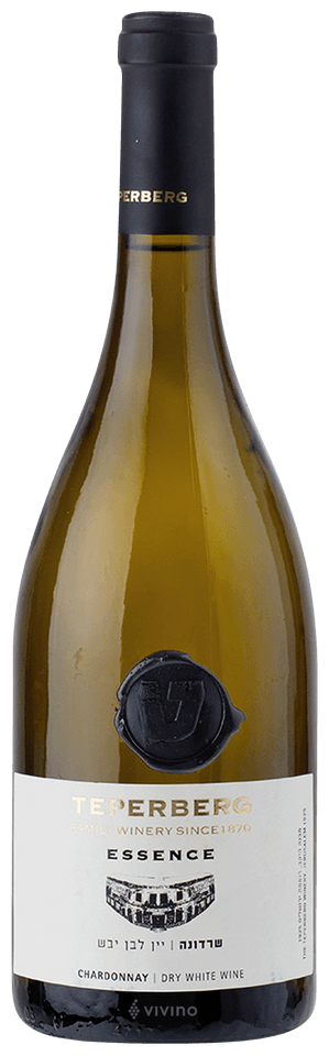 Essence Chardonnay