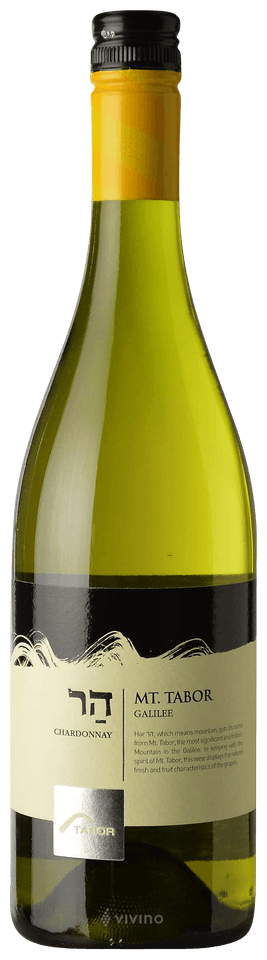 Mt. Tabor Chardonnay