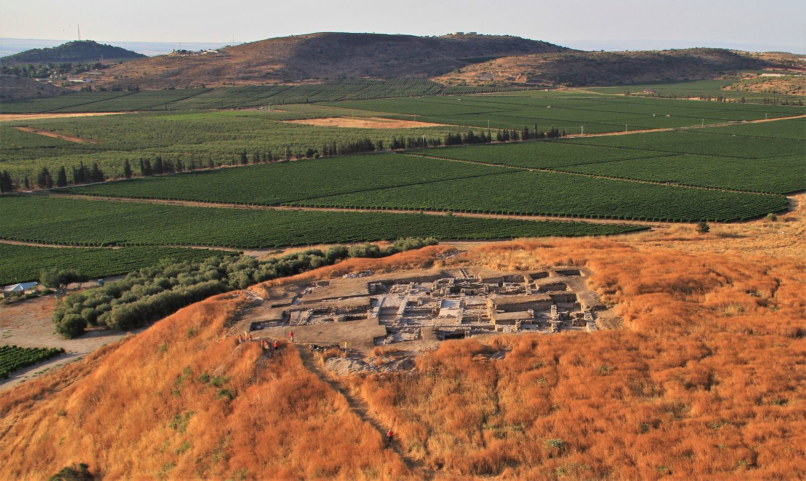 Ramot Naftaly