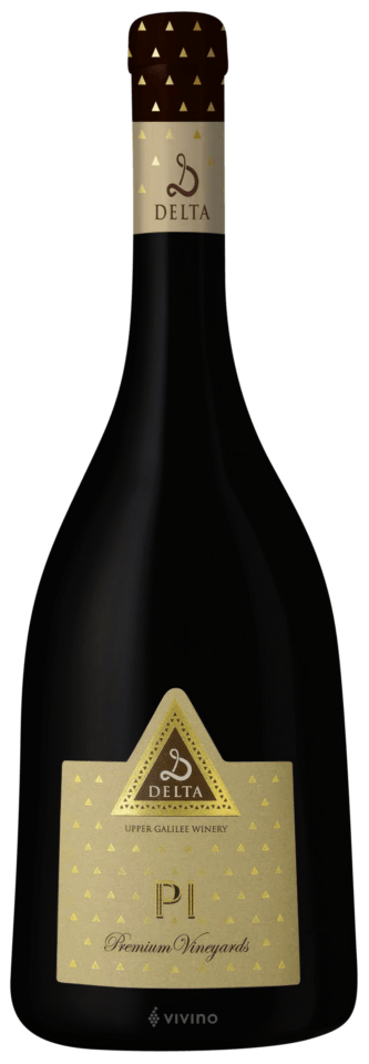 PI Cabernet Sauvignon