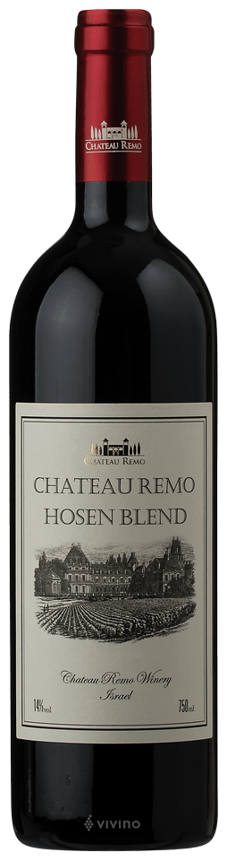 Hosen Blend