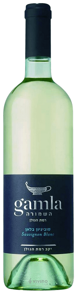 Gamla Sauvignon Blanc