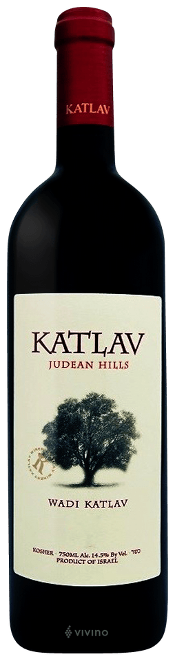 Wadi Katlav