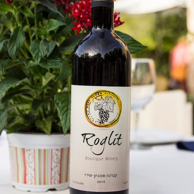 Roglit