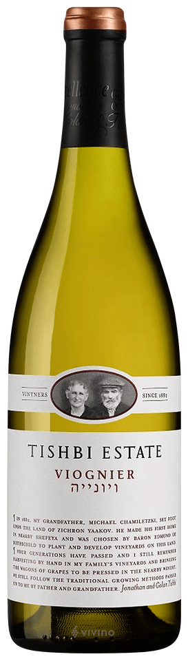 Estate Viognier