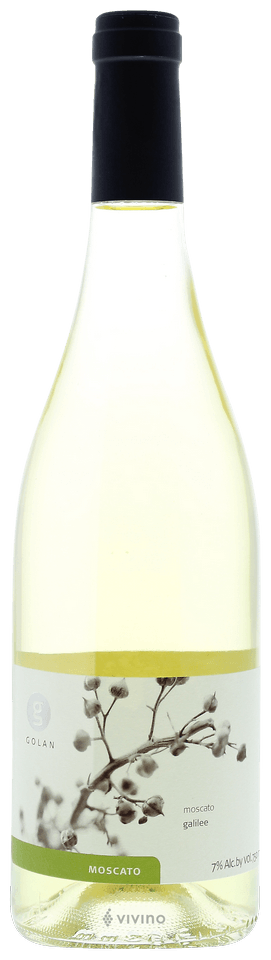 Golan Moscato