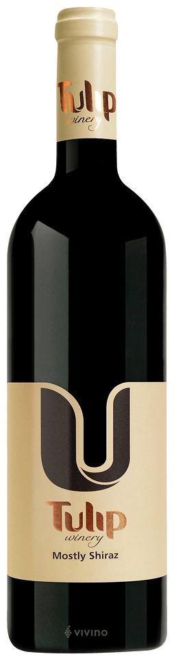 Mostly Shiraz