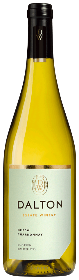 Unoaked Chardonnay