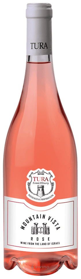 Mountain Vista Rosé